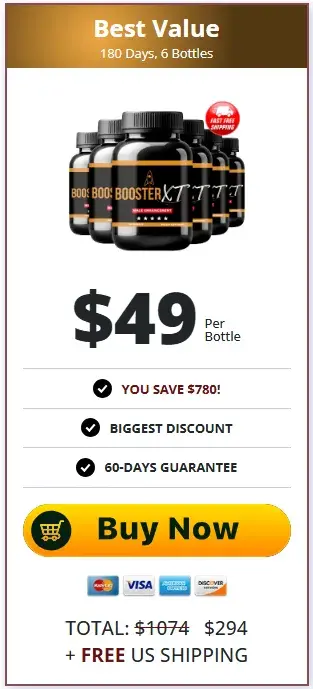 6 Bottles